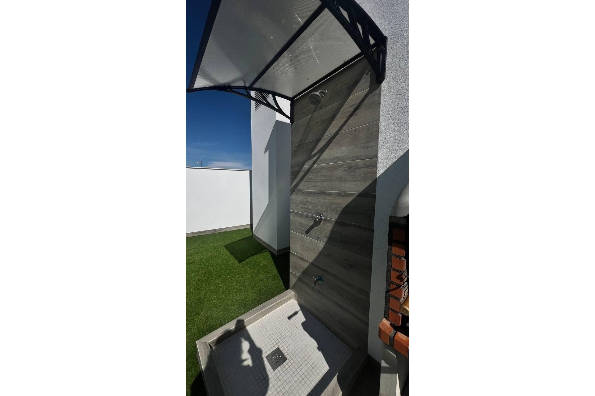 Resale - Apartment -
Torrevieja - PARQUE DE LAS NACIONES