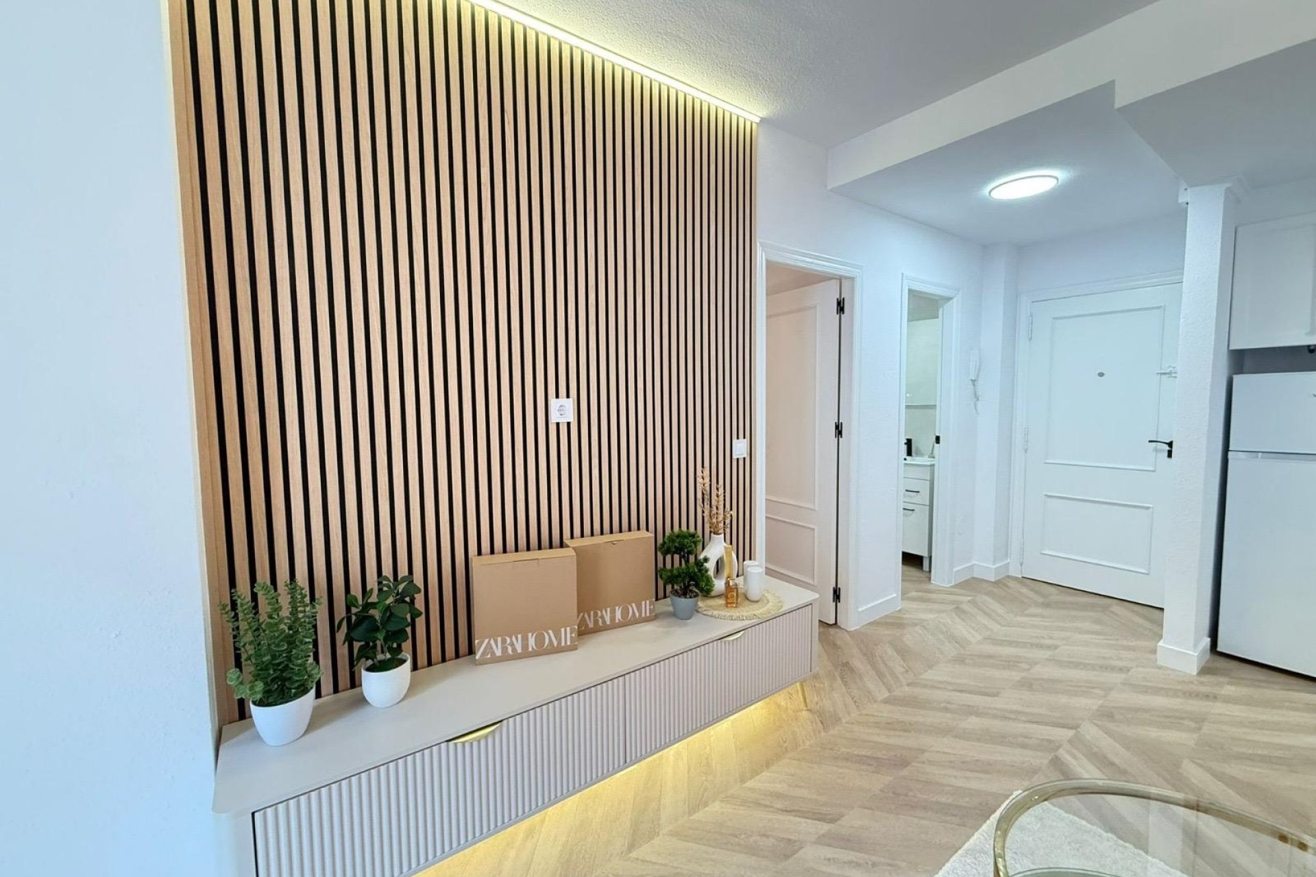 Resale - Apartment -
Torrevieja - PARQUE DE LAS NACIONES