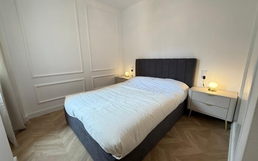 Resale - Apartment -
Torrevieja - PARQUE DE LAS NACIONES