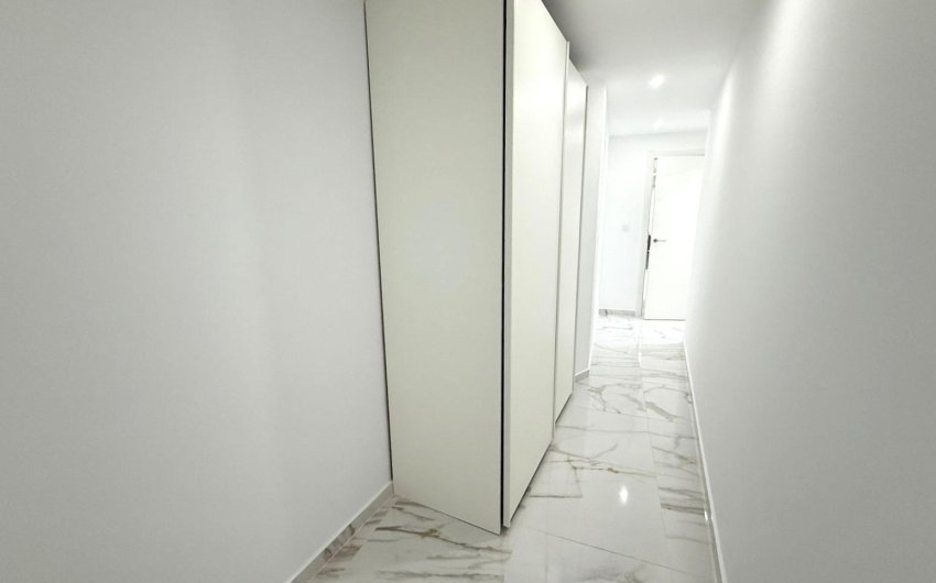 Resale - Apartment -
Torrevieja - PARQUE DE LAS NACIONES