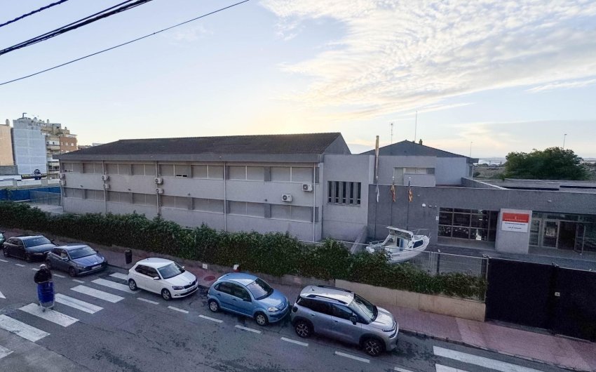 Resale - Apartment -
Torrevieja - PARQUE DE LAS NACIONES