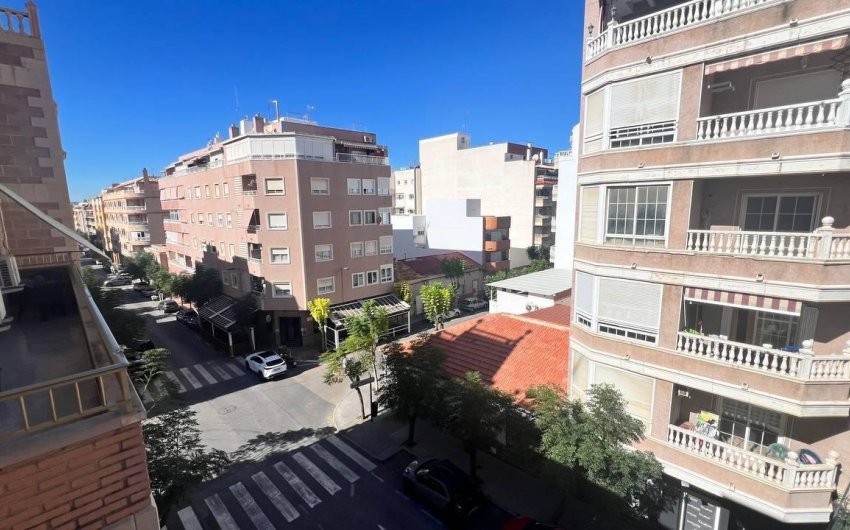 Resale - Apartment -
Torrevieja - PARQUE DE LAS NACIONES