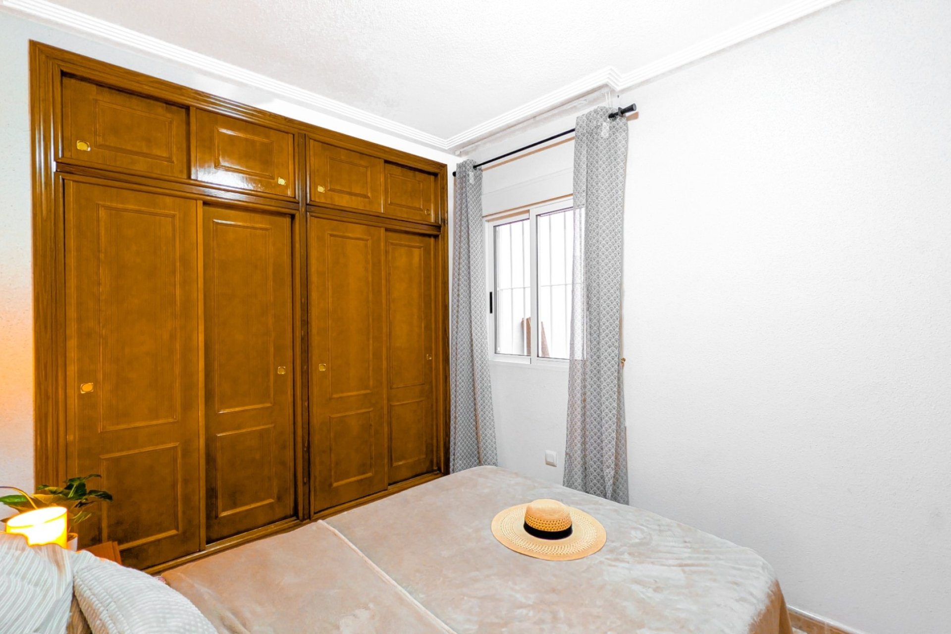 Resale - Apartment -
Torrevieja - Parque de las Naciones