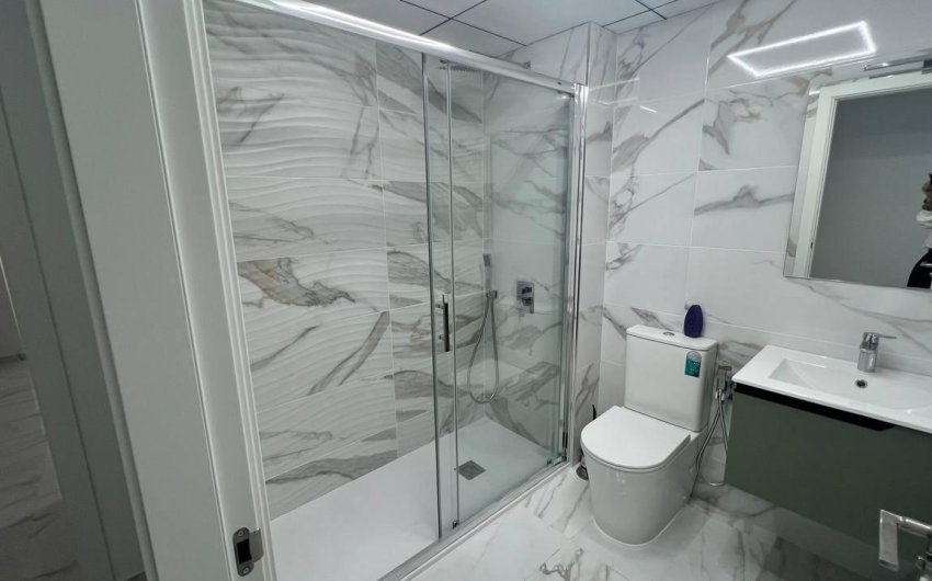 Resale - Apartment -
Torrevieja - PARQUE DE LAS NACIONES