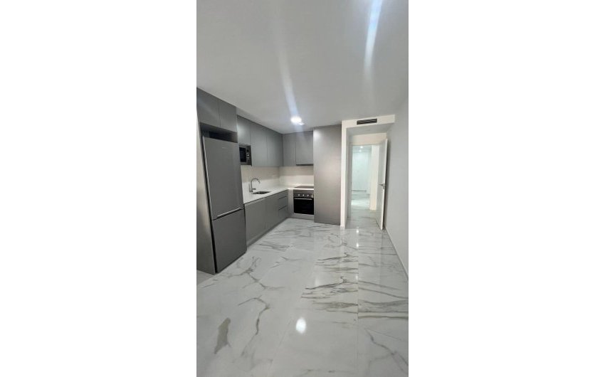 Resale - Apartment -
Torrevieja - PARQUE DE LAS NACIONES