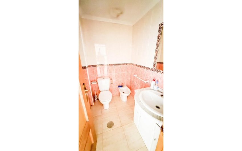 Resale - Apartment -
Torrevieja - PARQUE DE LAS NACIONES