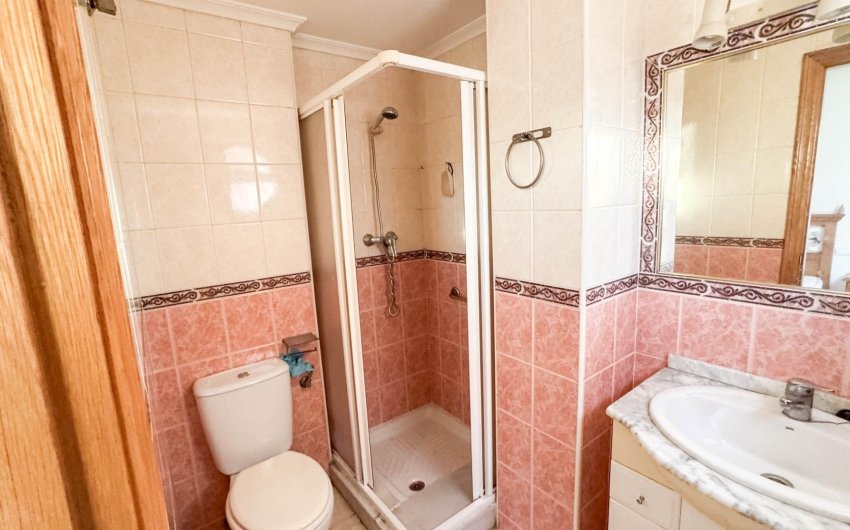 Resale - Apartment -
Torrevieja - PARQUE DE LAS NACIONES