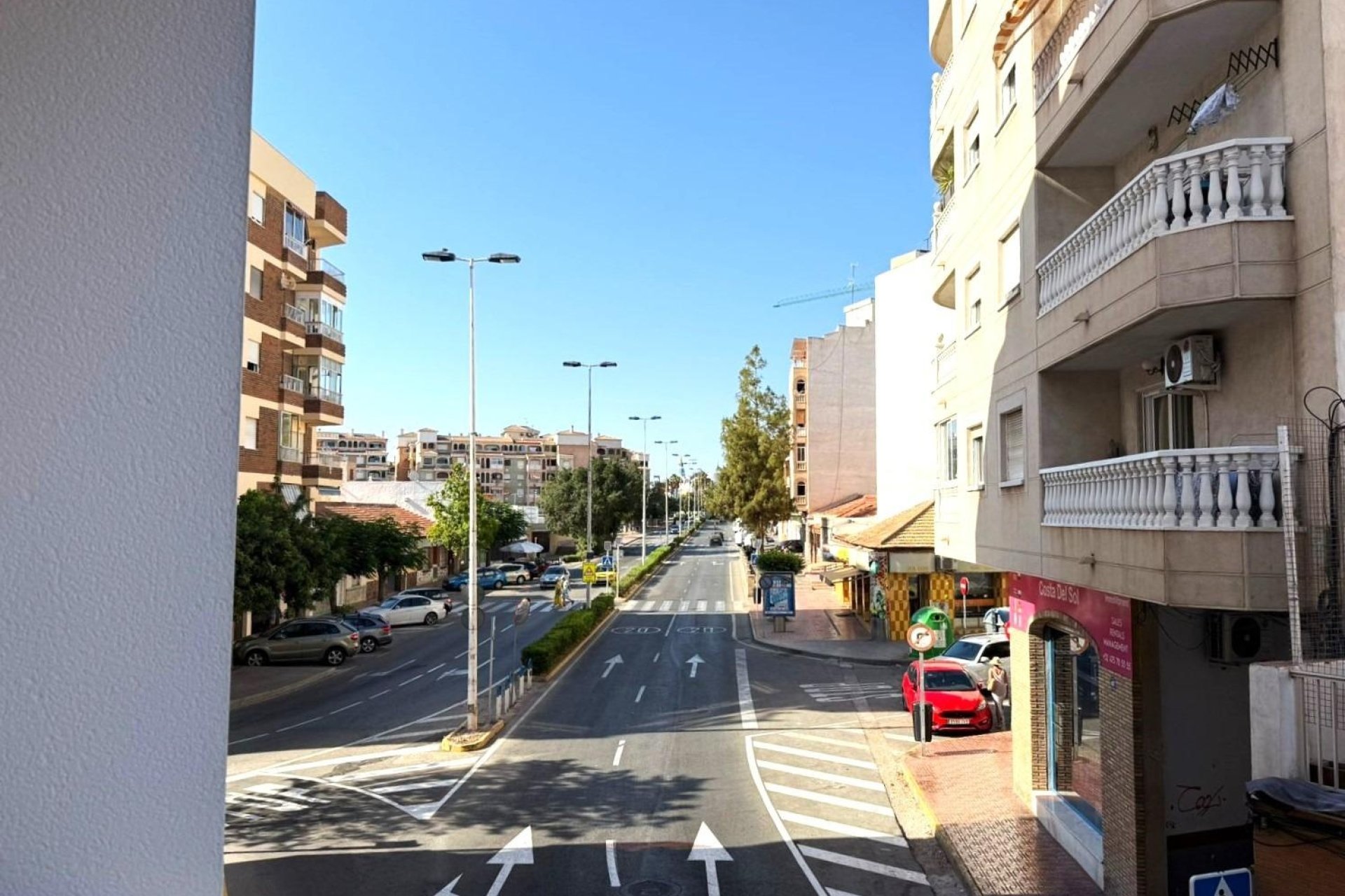 Resale - Apartment -
Torrevieja - PARQUE DE LAS NACIONES