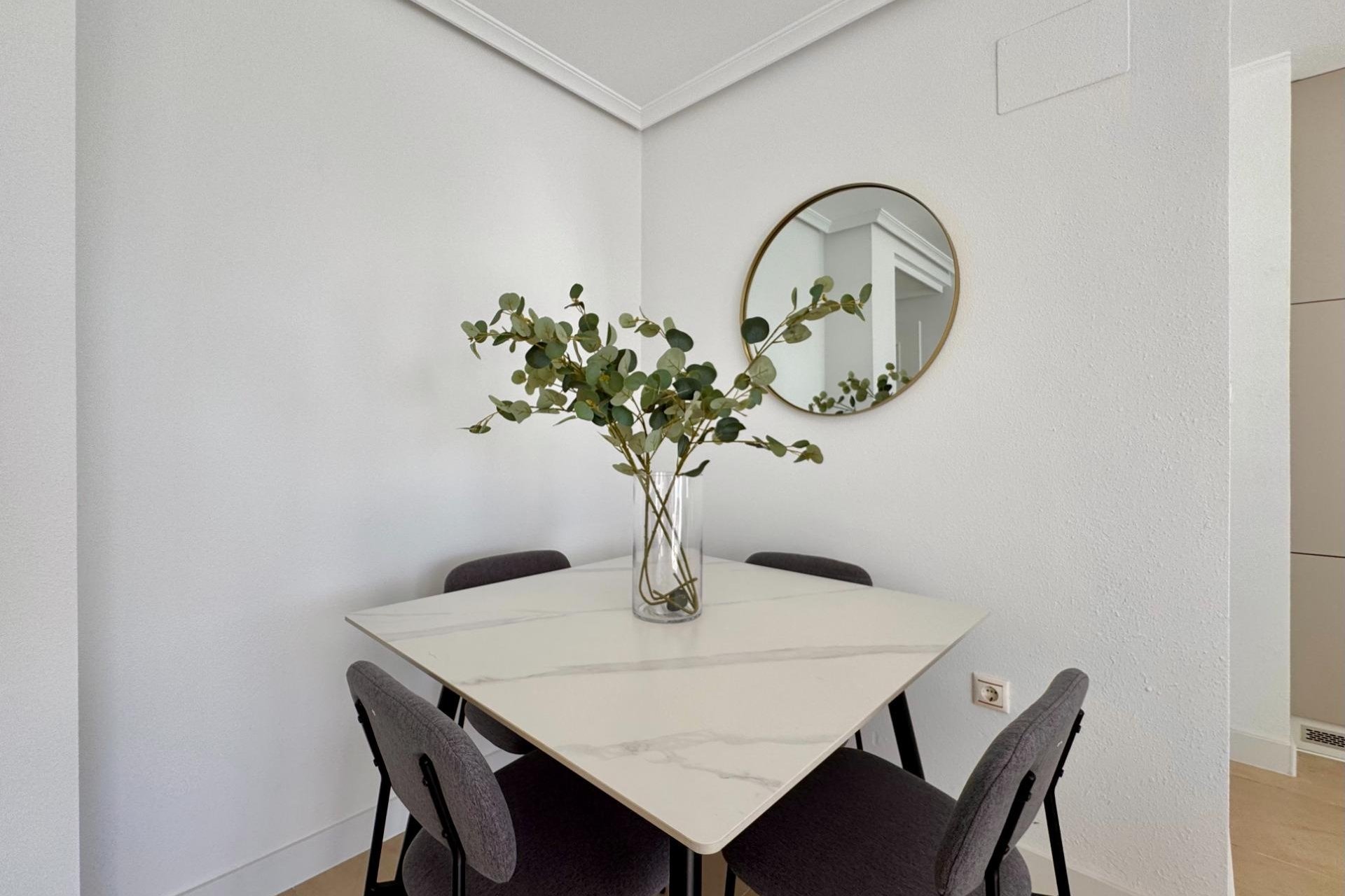 Resale - Apartment -
Torrevieja - PARQUE DE LAS NACIONES