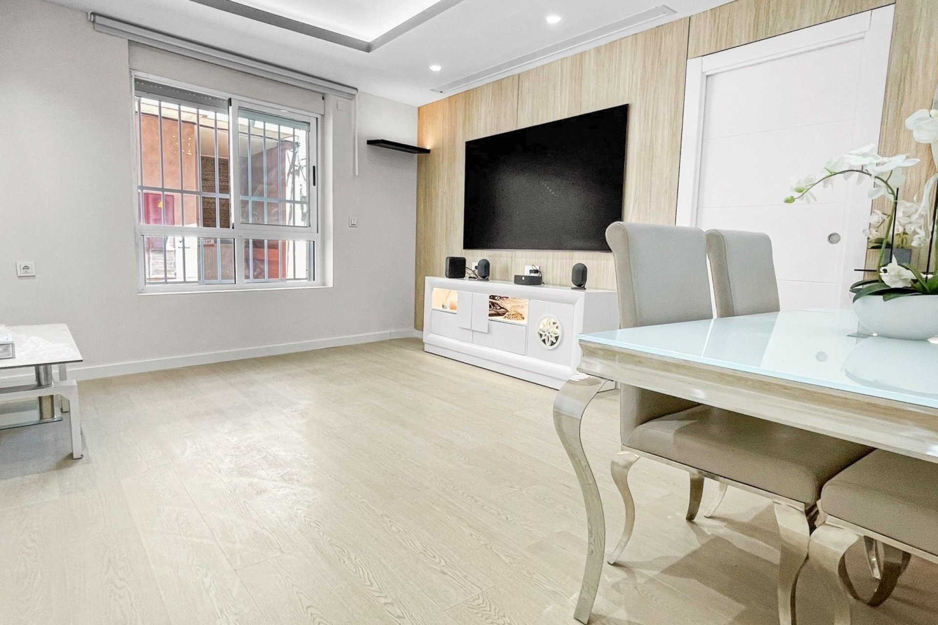 Resale - Apartment -
Torrevieja - Parque las naciones