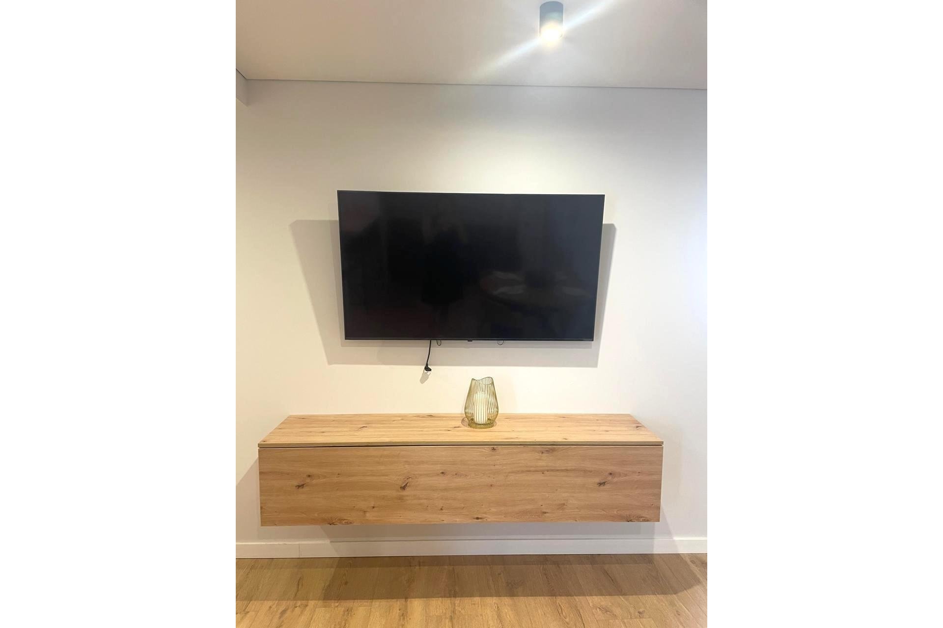 Resale - Apartment -
Torrevieja - Paseo Maritimo