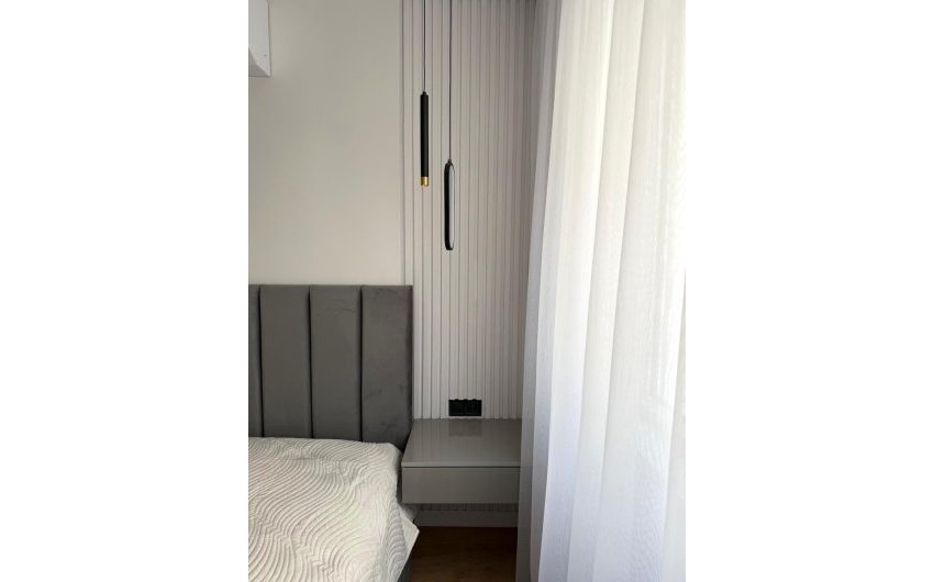 Resale - Apartment -
Torrevieja - Paseo Maritimo