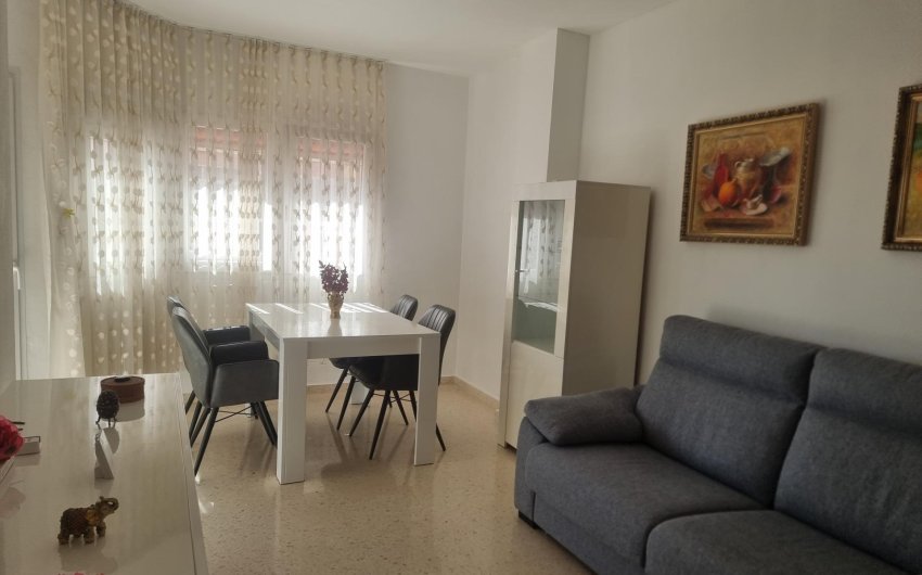 Resale - Apartment -
Torrevieja - Playa de los Locos
