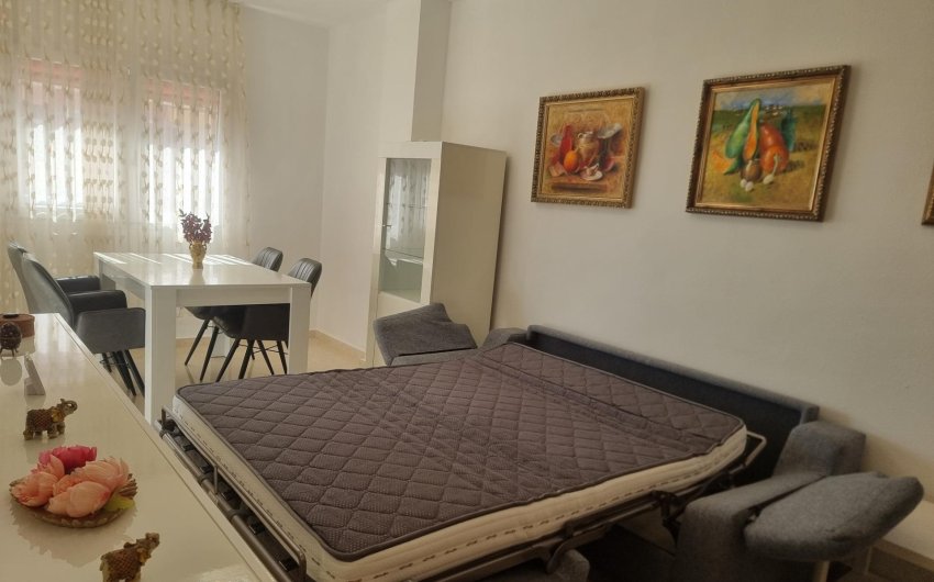 Resale - Apartment -
Torrevieja - Playa de los Locos