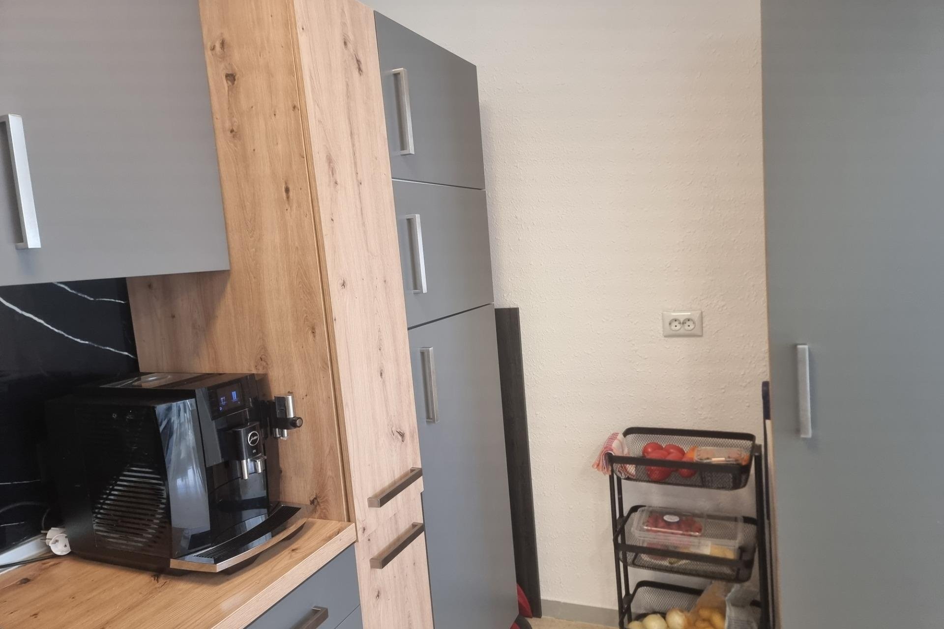 Resale - Apartment -
Torrevieja - Playa de los Locos