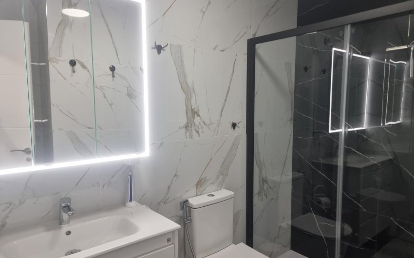 Resale - Apartment -
Torrevieja - Playa de los Locos