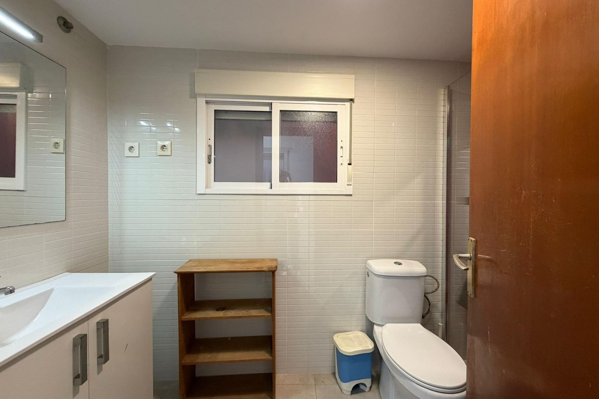 Resale - Apartment -
Torrevieja - Playa de los Locos