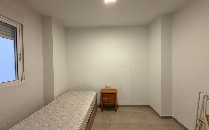 Resale - Apartment -
Torrevieja - Playa de los Locos
