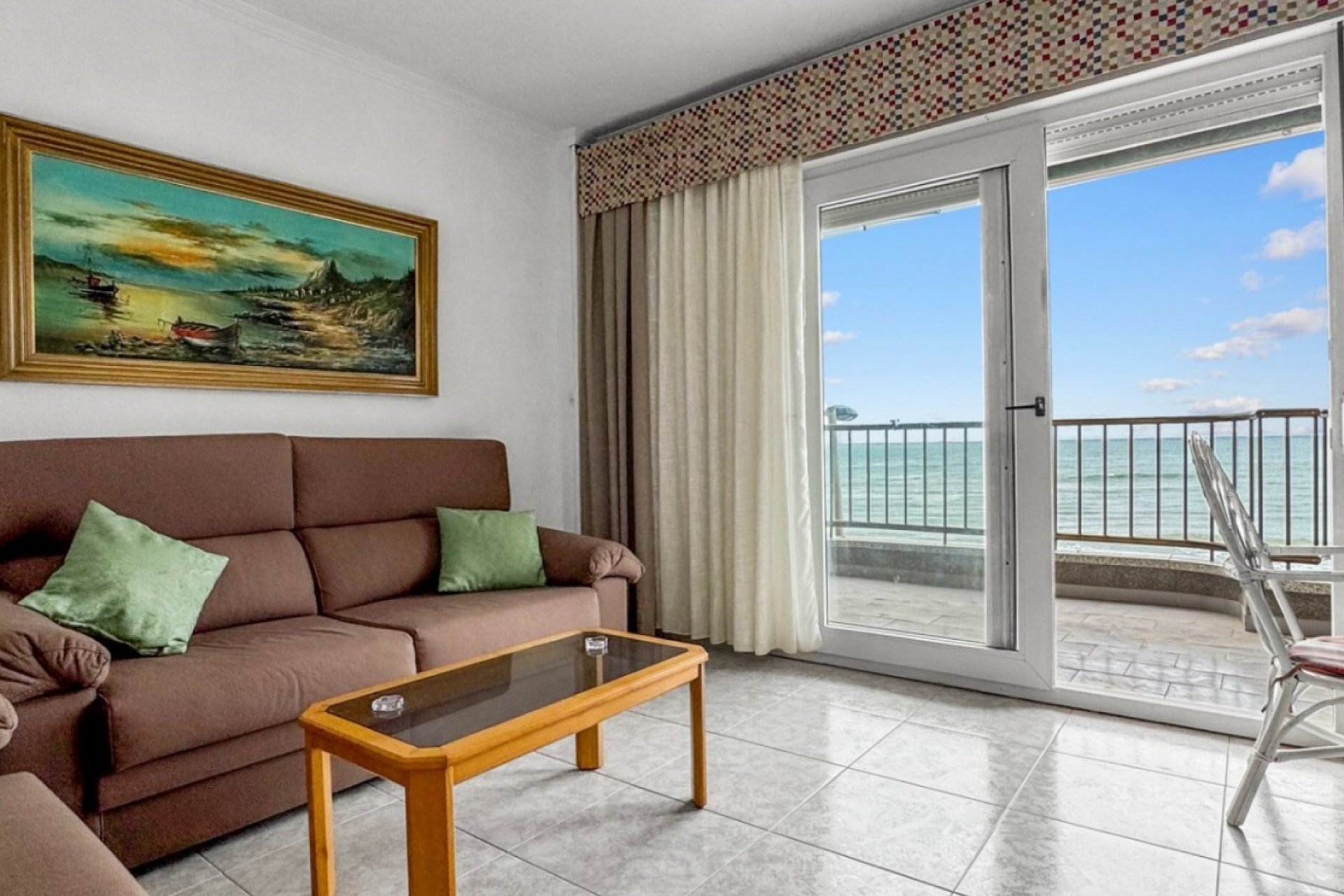 Resale - Apartment -
Torrevieja - Playa de los Locos