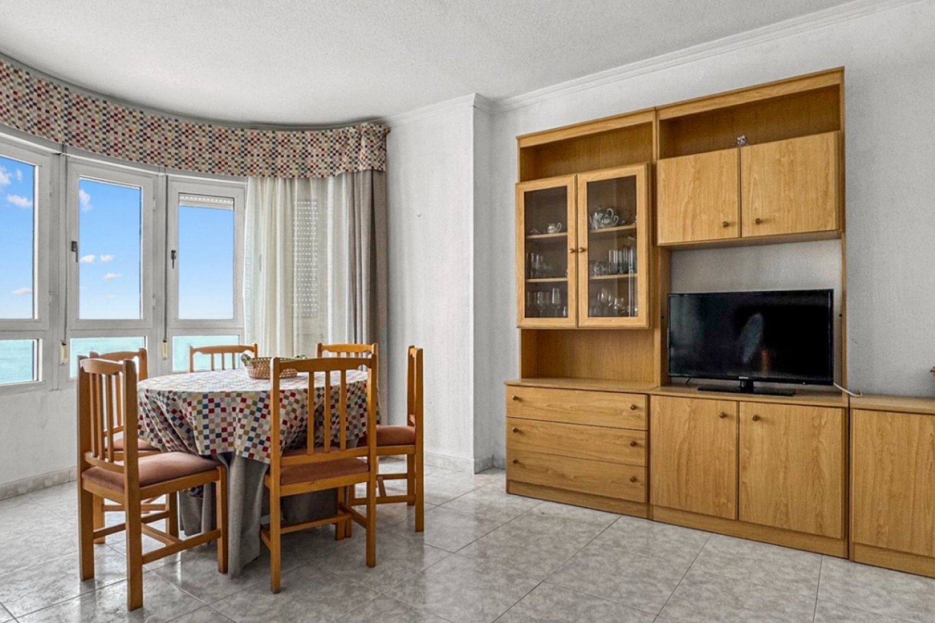 Resale - Apartment -
Torrevieja - Playa de los Locos