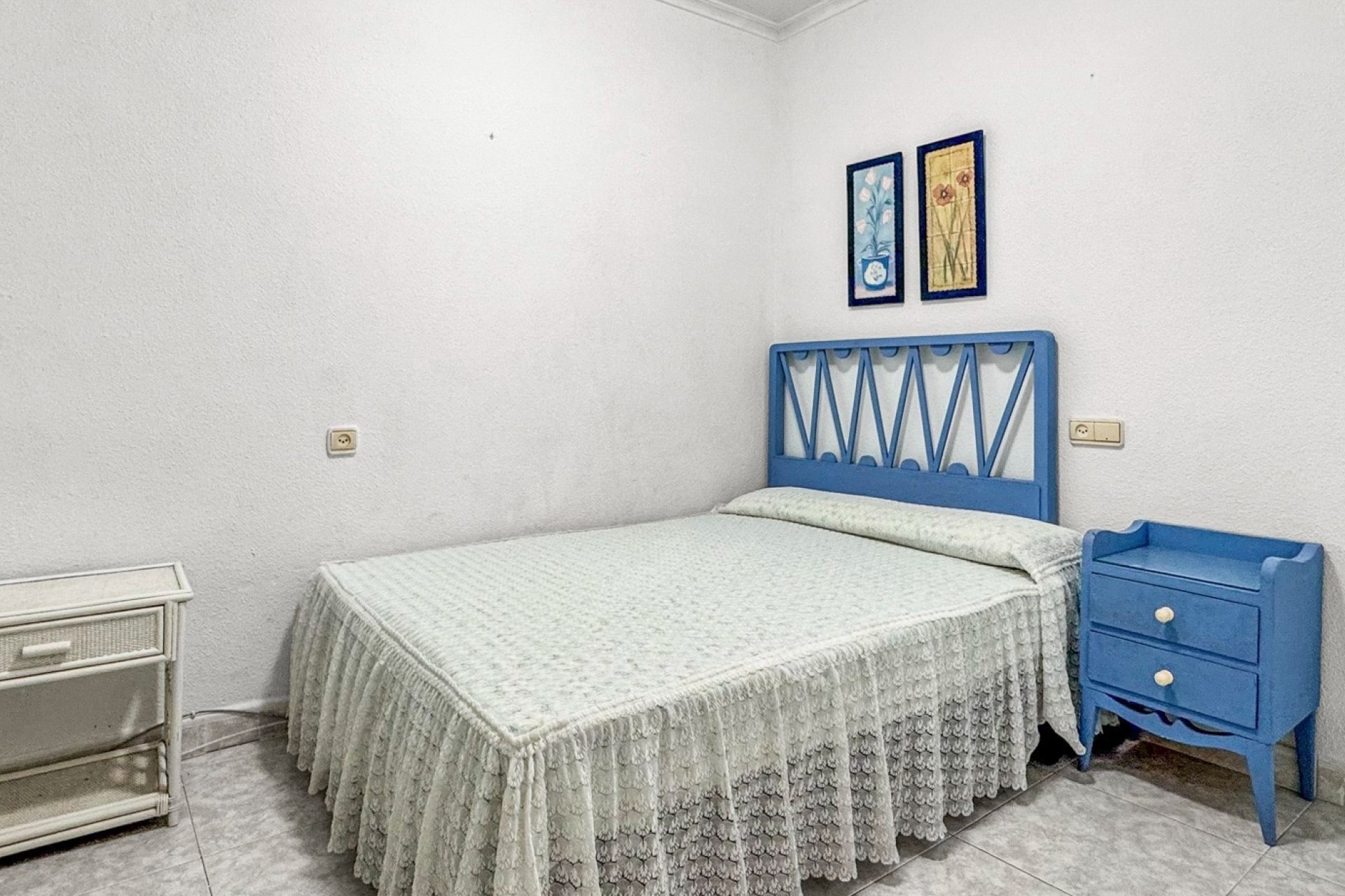 Resale - Apartment -
Torrevieja - Playa de los Locos