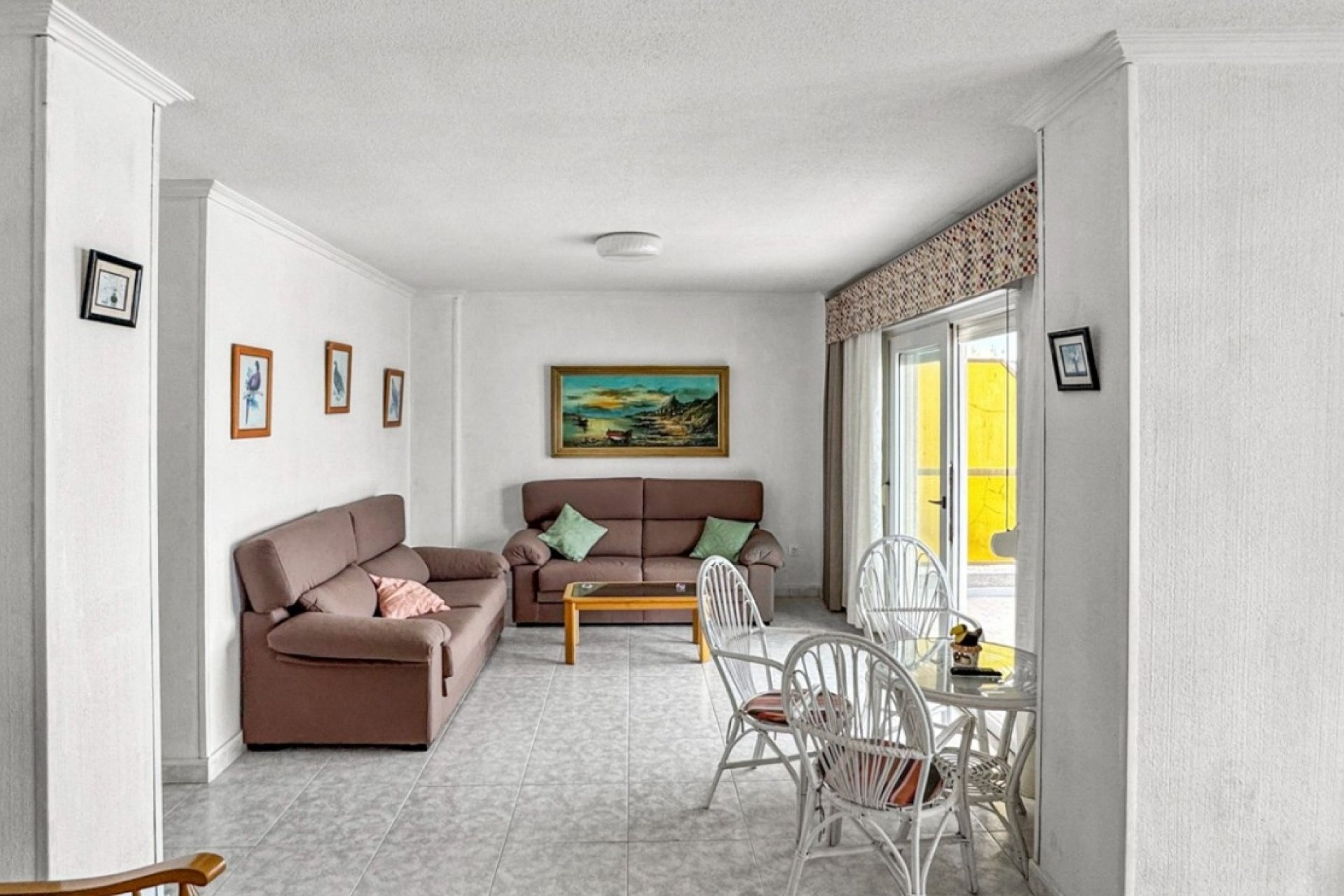 Resale - Apartment -
Torrevieja - Playa de los Locos