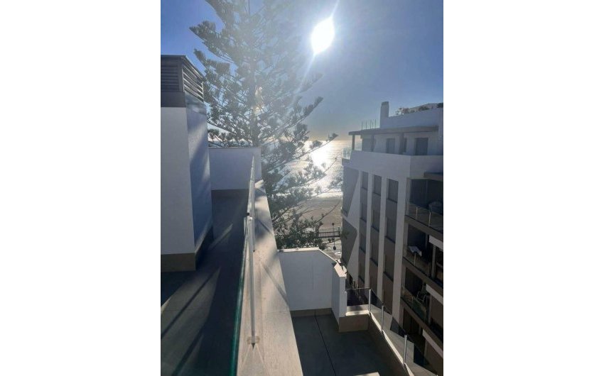 Resale - Apartment -
Torrevieja - Playa de los Locos