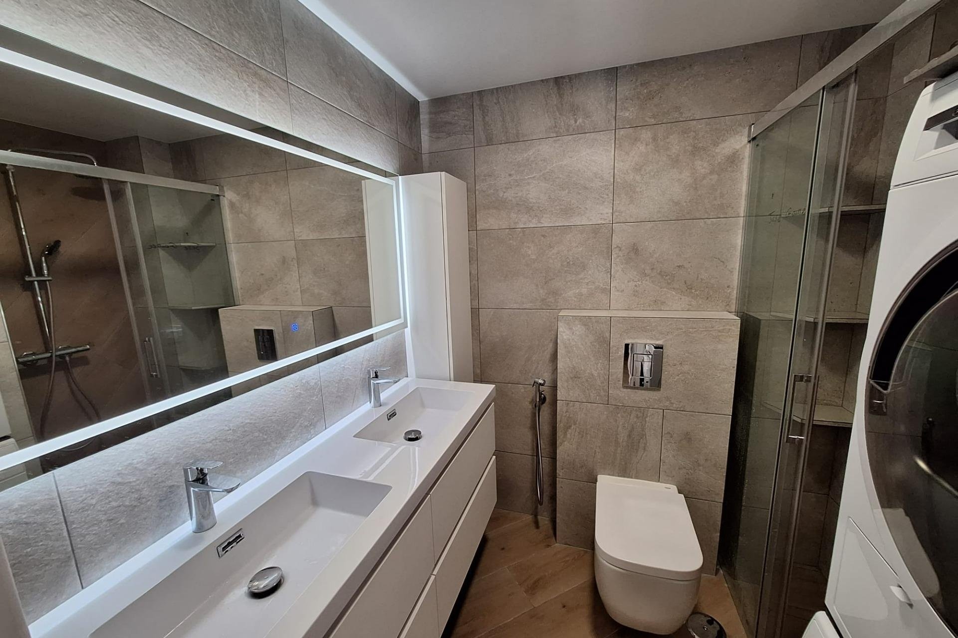 Resale - Apartment -
Torrevieja - Playa de los Locos