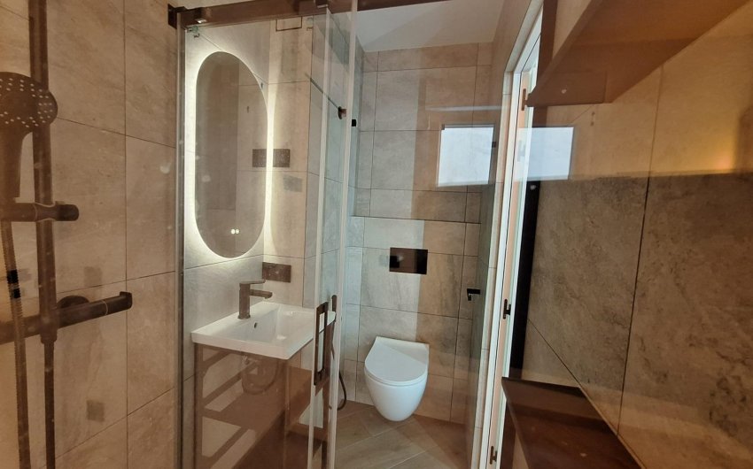 Resale - Apartment -
Torrevieja - Playa de los Locos
