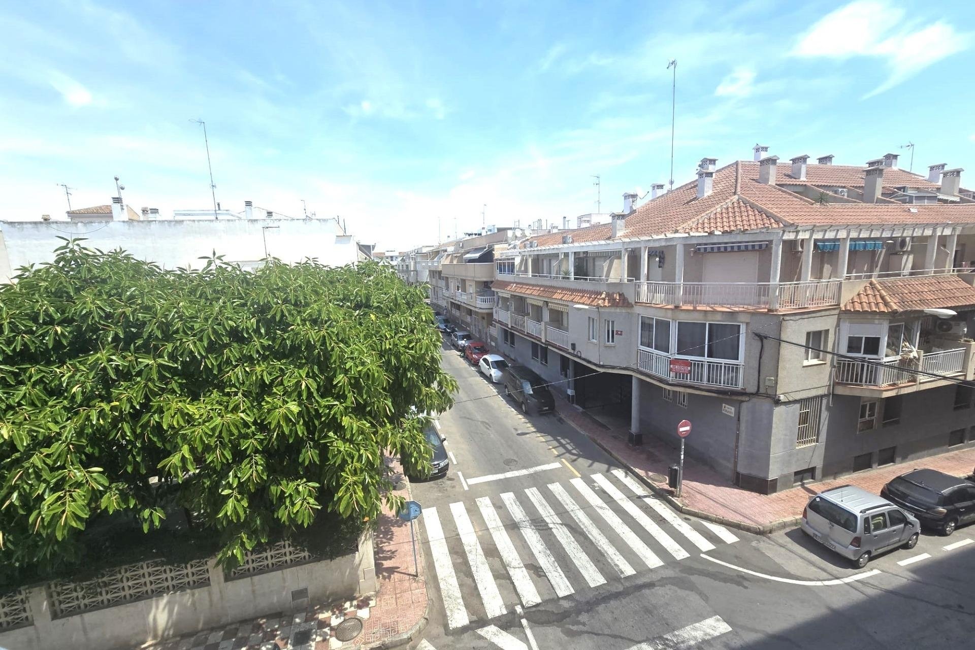 Resale - Apartment -
Torrevieja - Playa de los Locos
