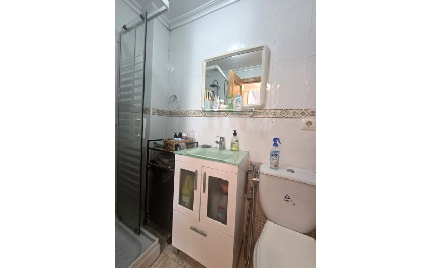 Resale - Apartment -
Torrevieja - Playa de los Locos