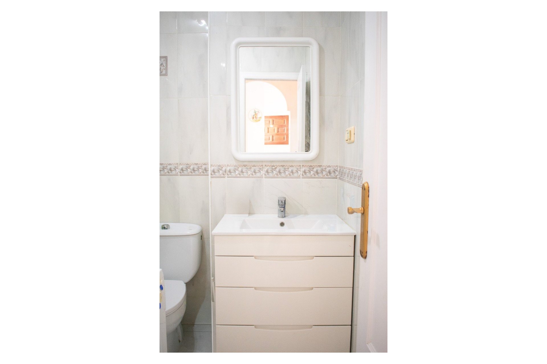 Resale - Apartment -
Torrevieja - Playa de los Naufragos