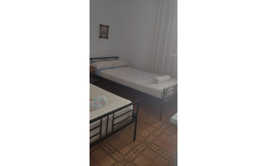 Resale - Apartment -
Torrevieja - Playa De Los Naufragos
