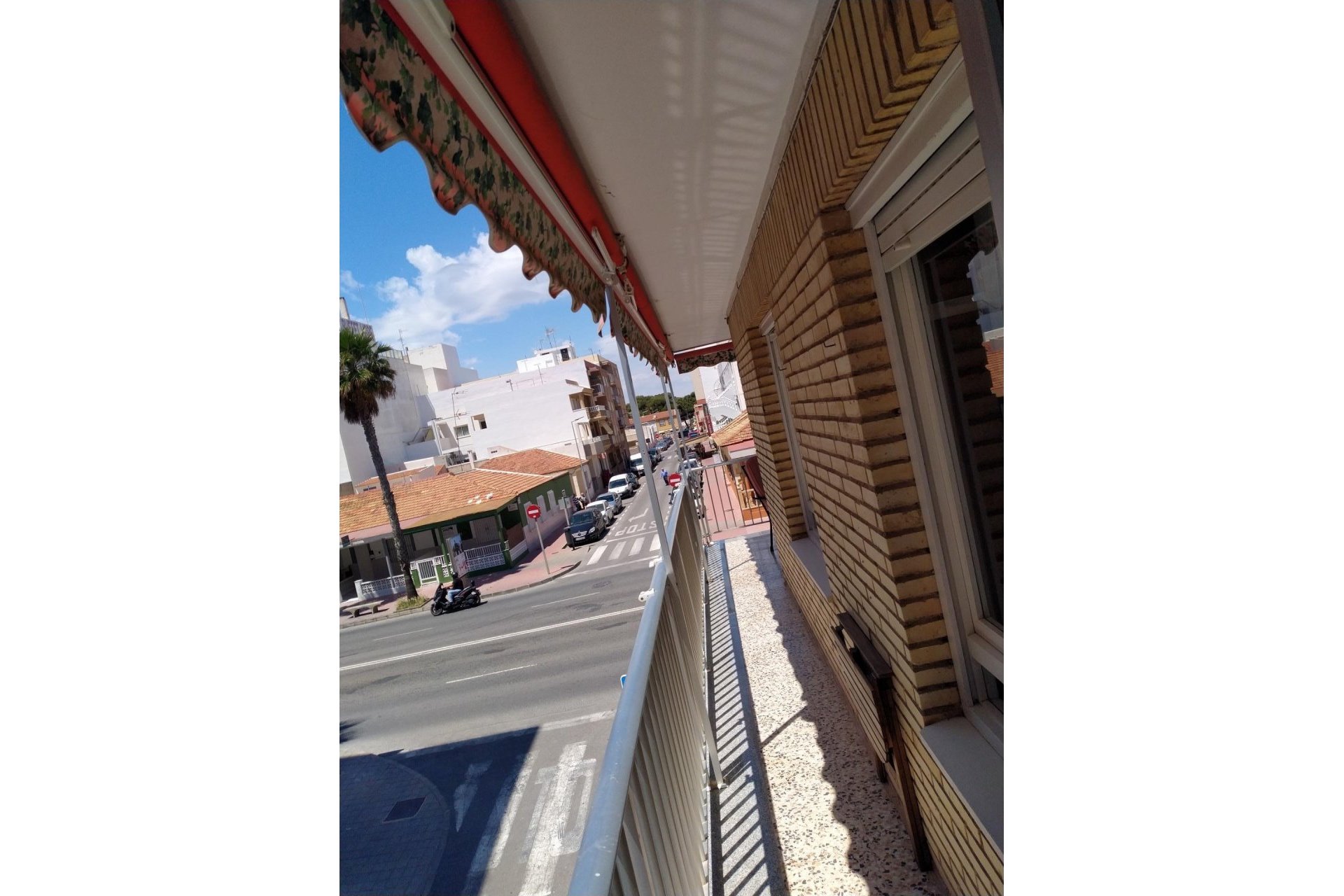 Resale - Apartment -
Torrevieja - Playa De Los Naufragos