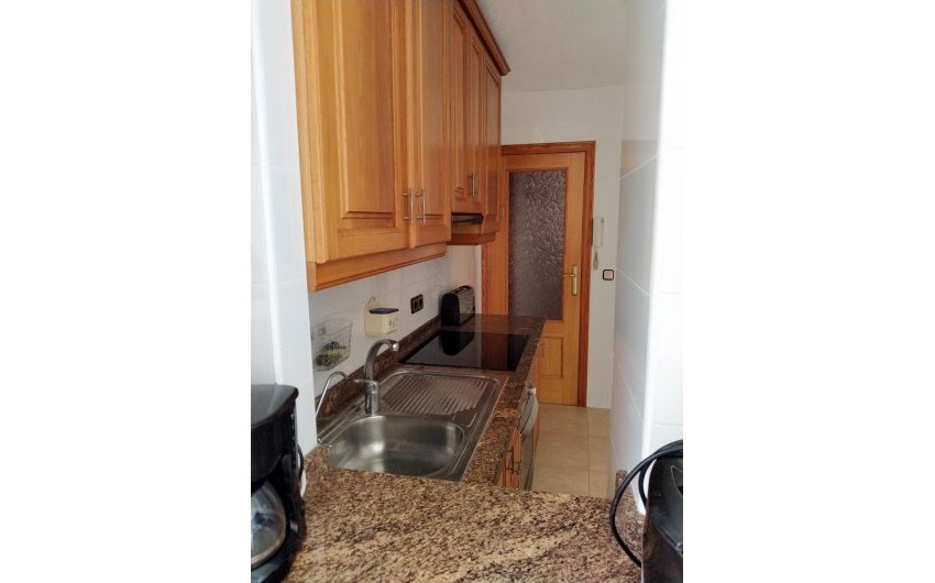Resale - Apartment -
Torrevieja - Playa De Los Naufragos