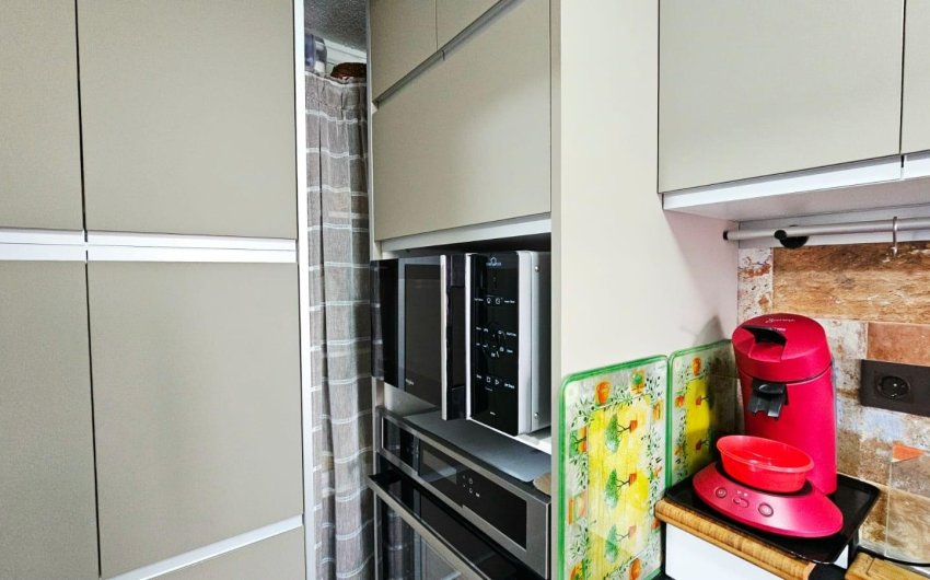 Resale - Apartment -
Torrevieja - Playa De Los Naufragos