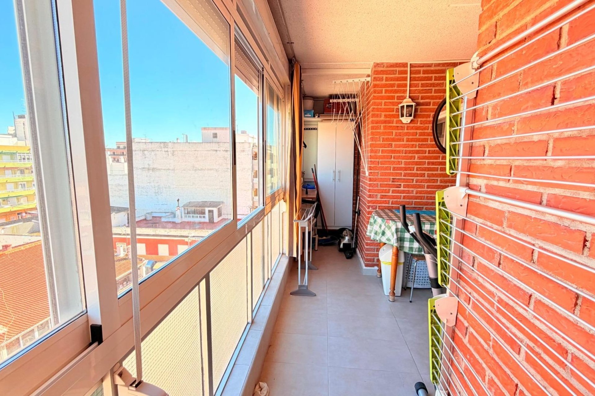 Resale - Apartment -
Torrevieja - Playa De Los Naufragos