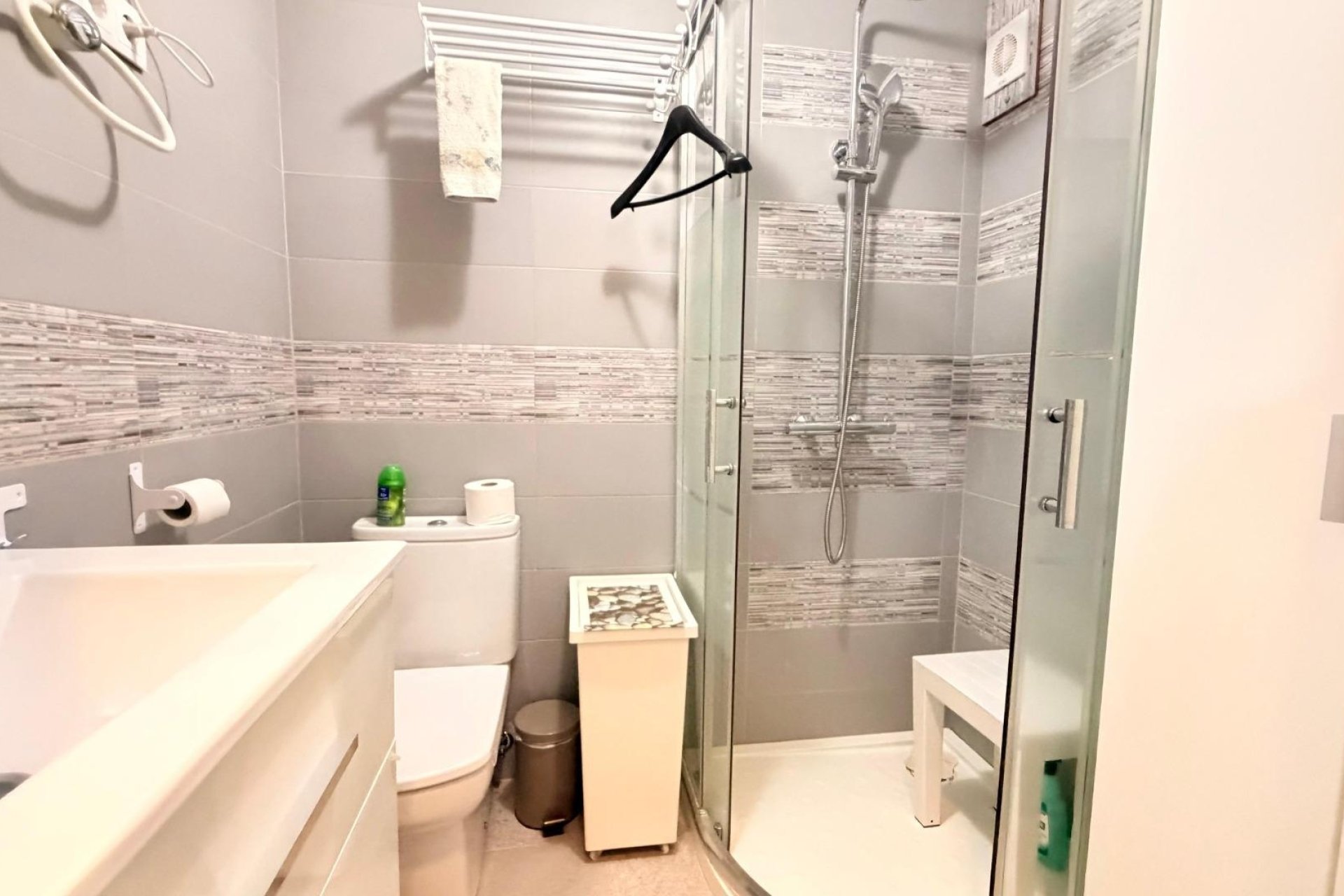 Resale - Apartment -
Torrevieja - Playa De Los Naufragos