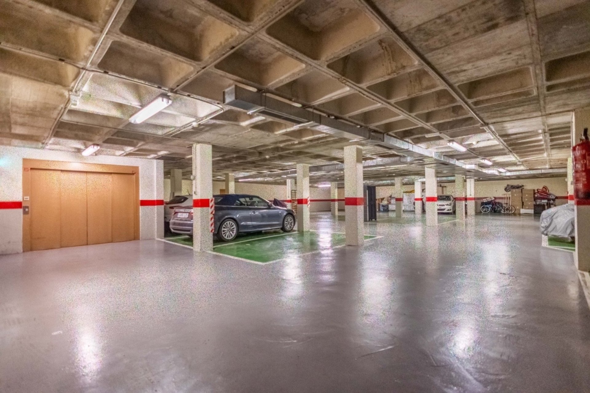 Resale - Apartment -
Torrevieja - Playa del Cura