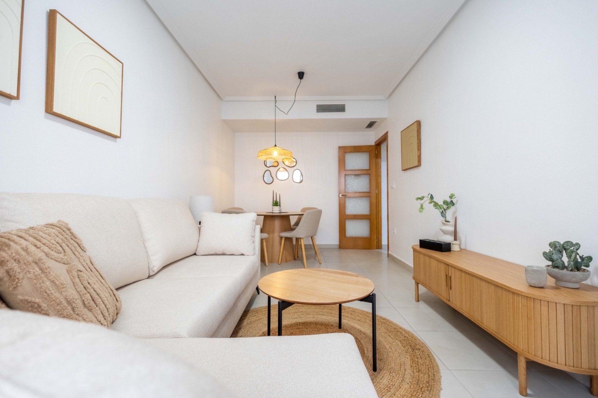 Resale - Apartment -
Torrevieja - Playa del Cura