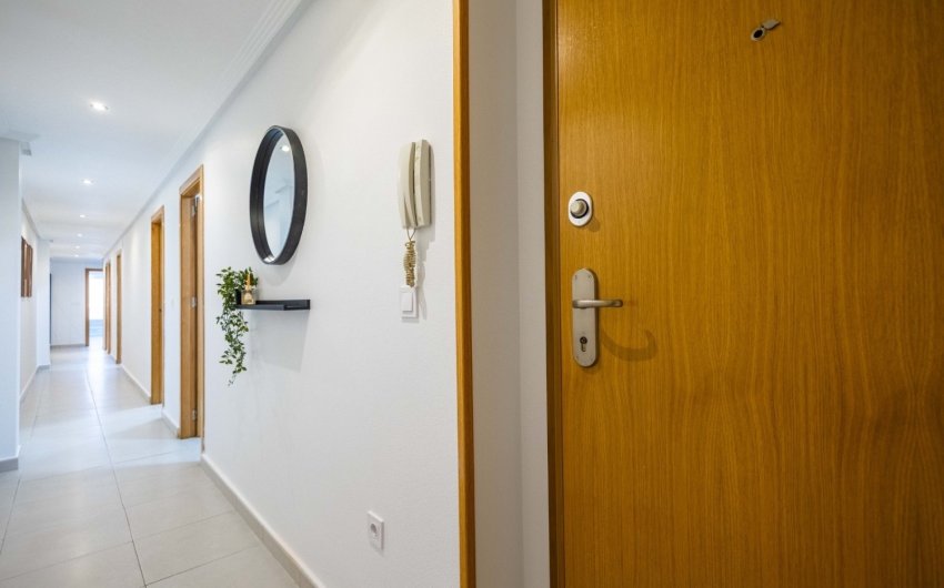 Resale - Apartment -
Torrevieja - Playa del Cura