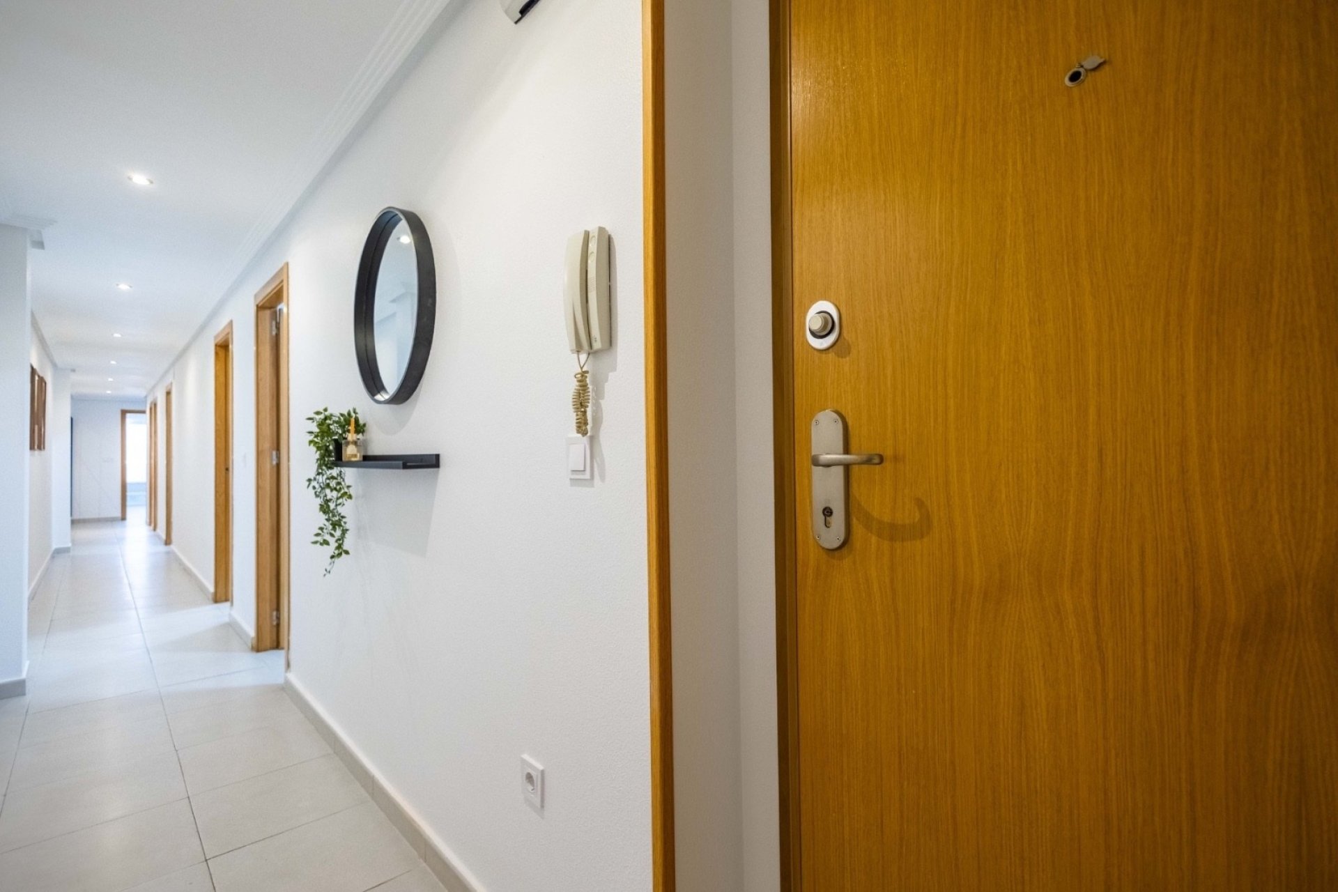 Resale - Apartment -
Torrevieja - Playa del Cura