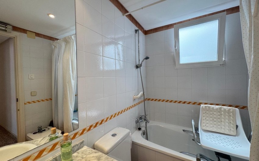 Resale - Apartment -
Torrevieja - Playa del Cura