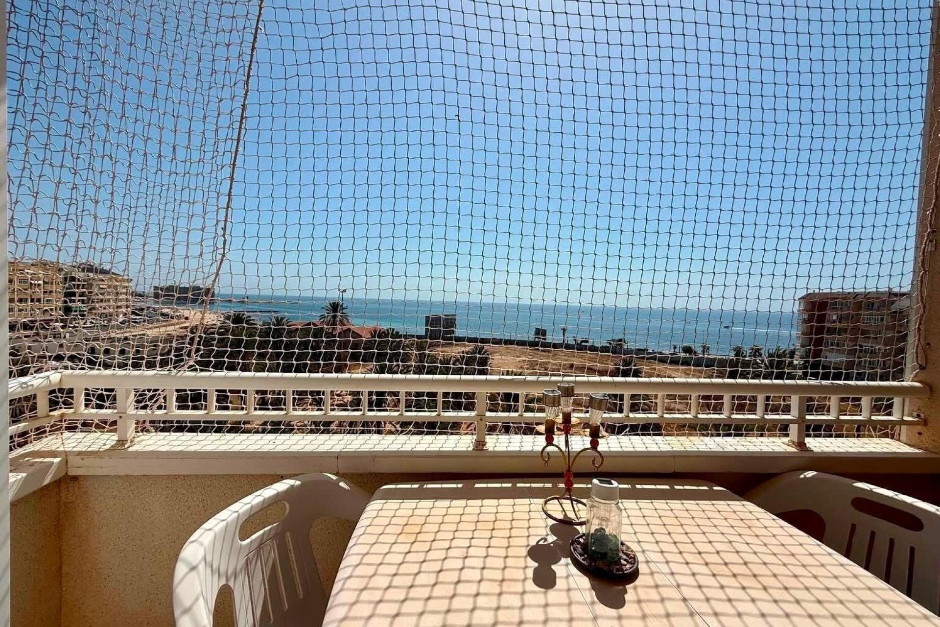 Resale - Apartment -
Torrevieja - Playa del Cura