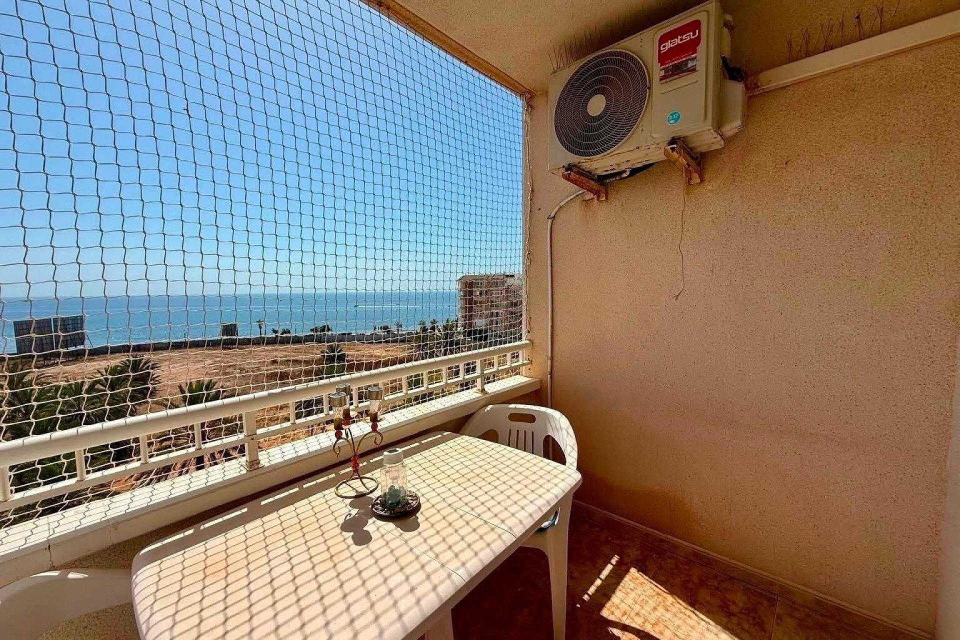 Resale - Apartment -
Torrevieja - Playa del Cura
