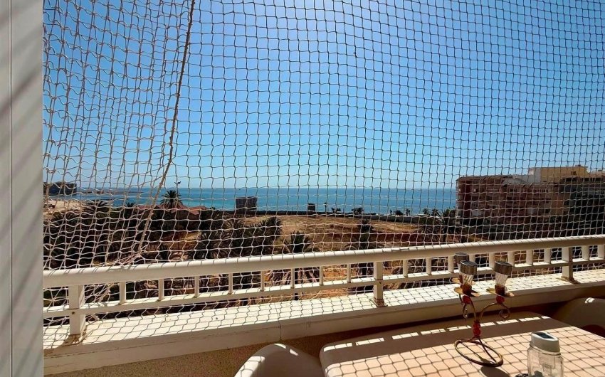Resale - Apartment -
Torrevieja - Playa del Cura