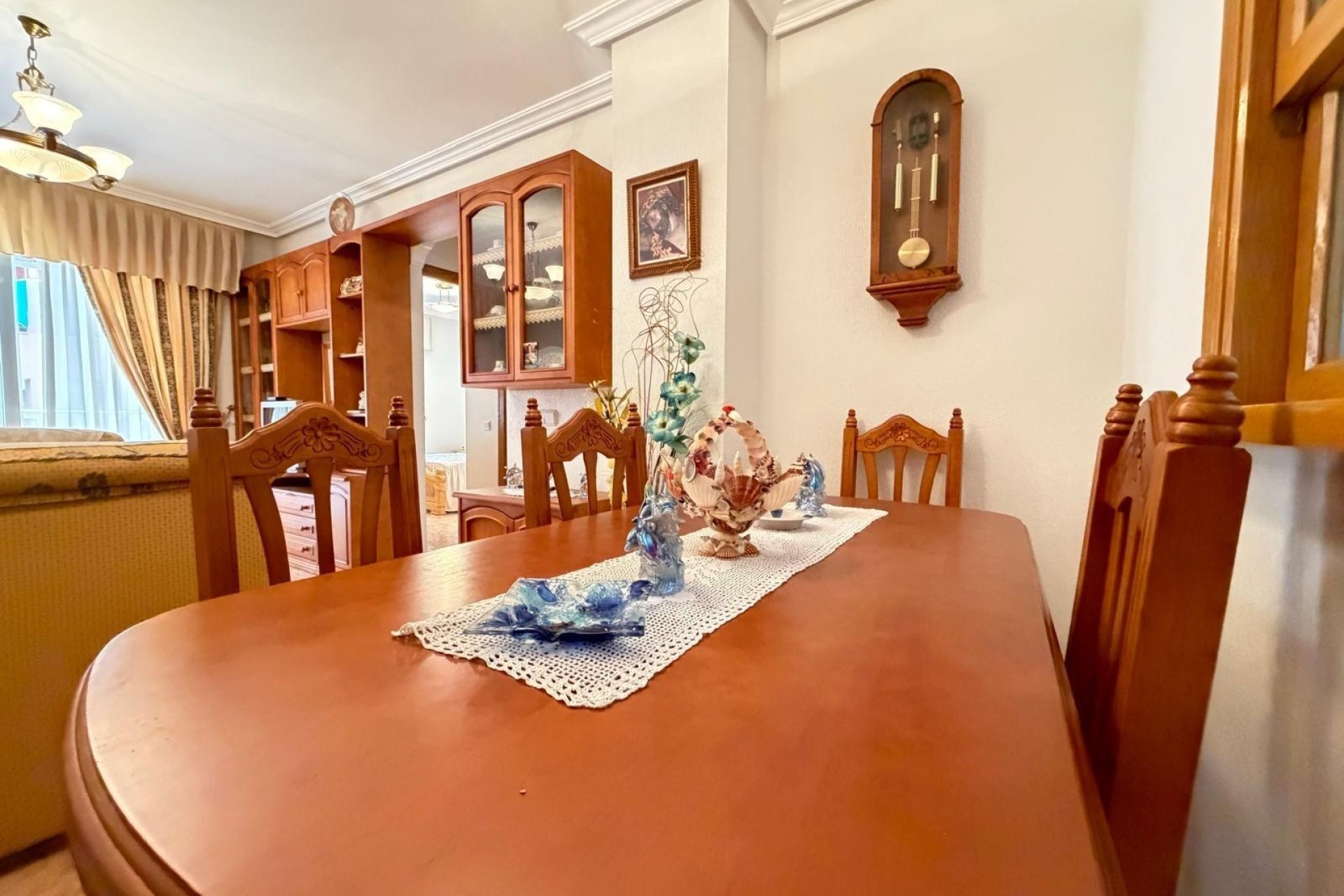 Resale - Apartment -
Torrevieja - Playa del Cura