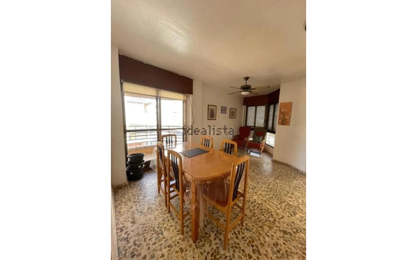 Resale - Apartment -
Torrevieja - Playa del Cura