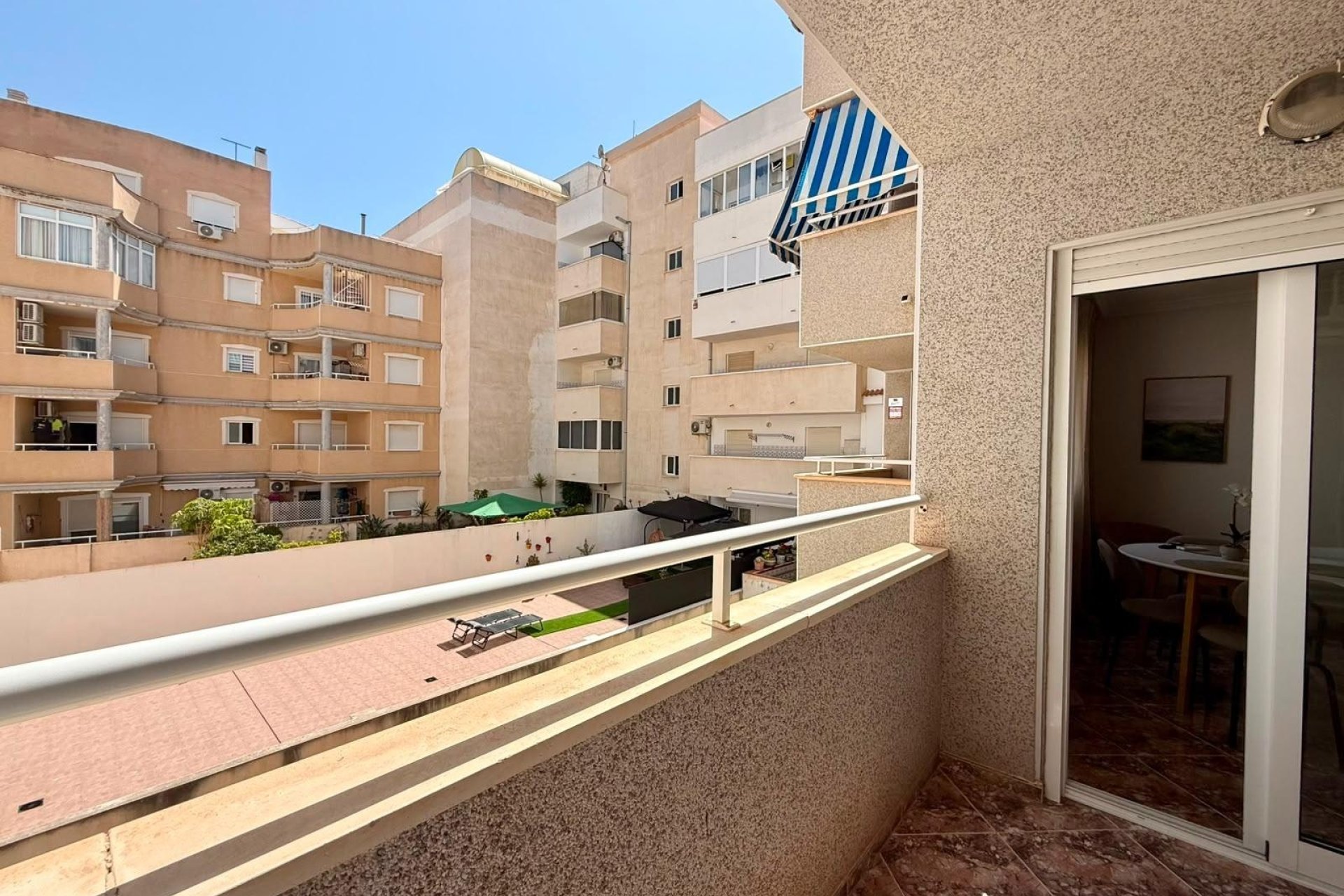 Resale - Apartment -
Torrevieja - Playa del Cura