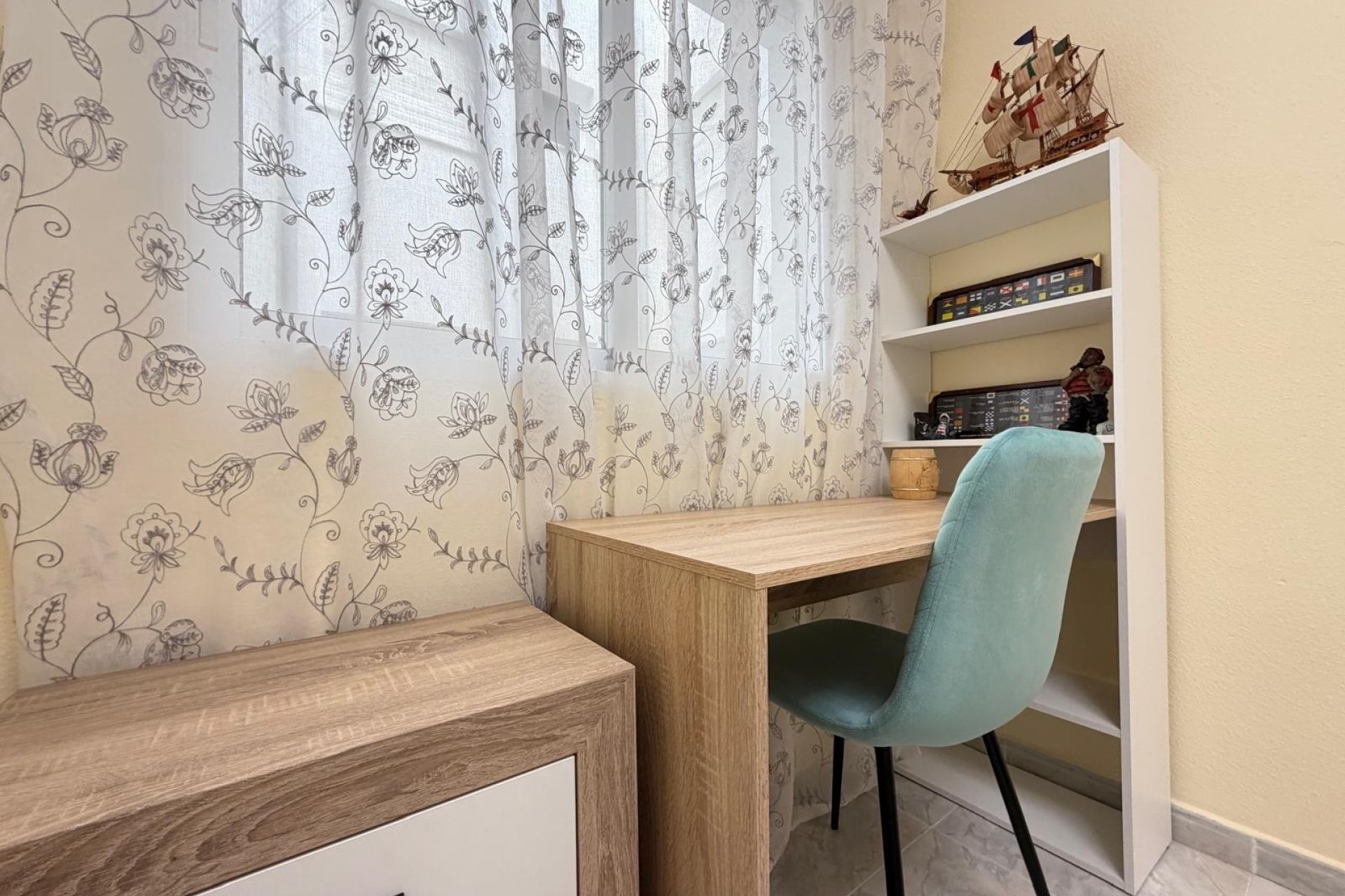 Resale - Apartment -
Torrevieja - Playa del Cura